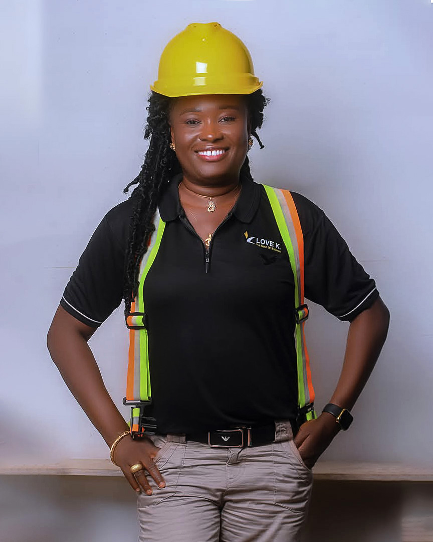 Lovek Ventures professional team member
